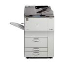 Máy Photocopy Ricoh MP 7002